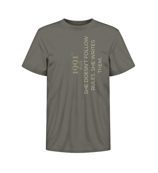 55 - Kinder Premium Organic T-Shirt 2.0 ST/ST-7072