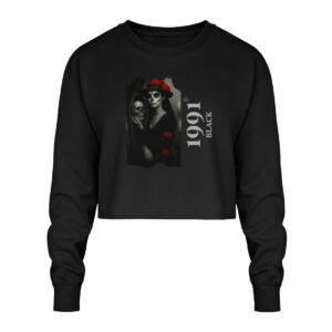 151-1.6 - Crop Sweatshirt-1624