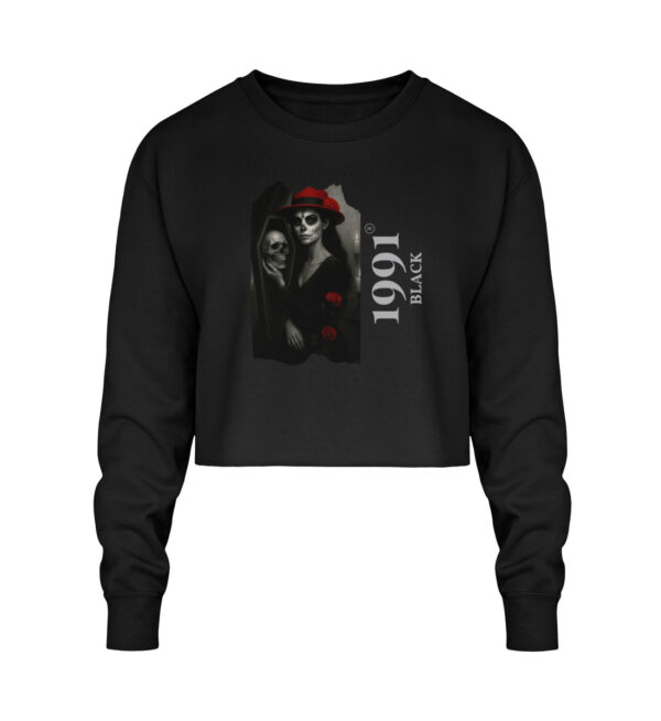 151-1.6 - Crop Sweatshirt-1624