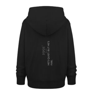 56 - Mini Cruiser Hoodie 2.0 ST/ST-16