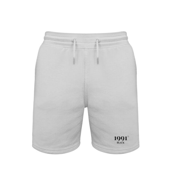 1 - Trainer Sweat Shorts 2.0 ST/ST mit Stick-6961