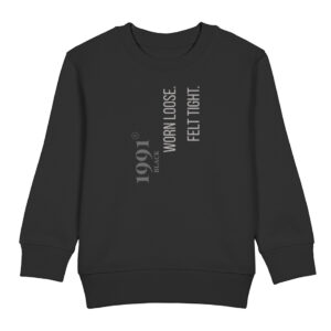 96 - Mini Changer Sweatshirt ST/ST-16