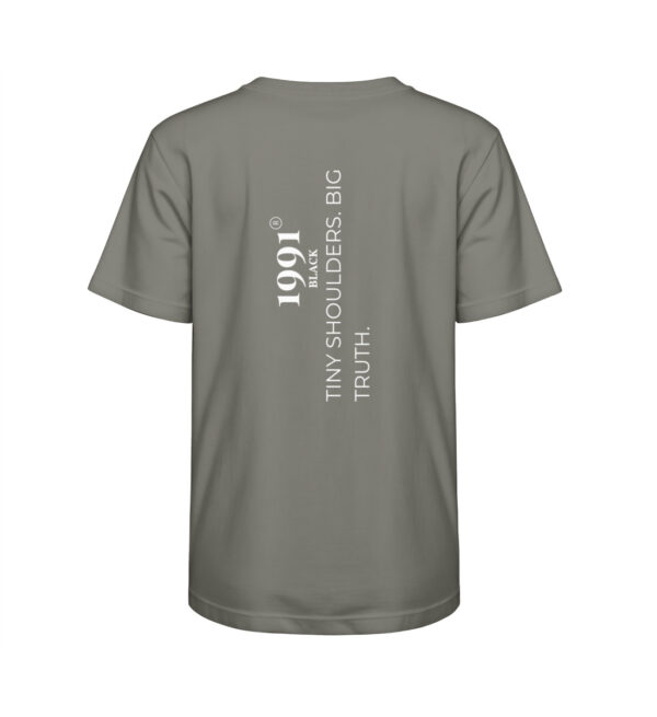61 - Kinder Premium Organic T-Shirt 2.0 ST/ST-7072