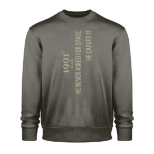 93 - Changer Sweatshirt 2.0 ST/ST-7072