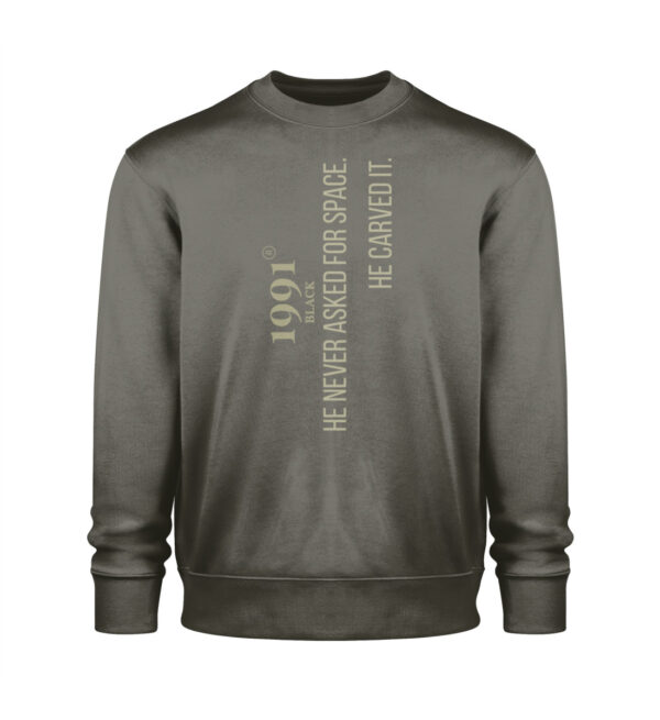 93 - Changer Sweatshirt 2.0 ST/ST-7072