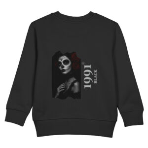 128 - Mini Changer Sweatshirt ST/ST-16
