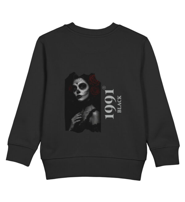 128 - Mini Changer Sweatshirt ST/ST-16