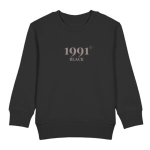 456 - Mini Changer Sweatshirt ST/ST-16