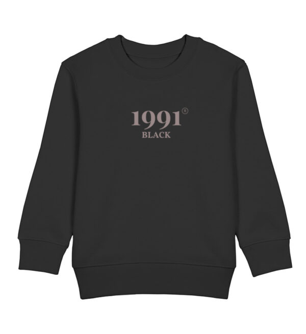 456 - Mini Changer Sweatshirt ST/ST-16