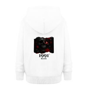 BLOOD - Mini Cruiser Hoodie 2.0 ST/ST-3