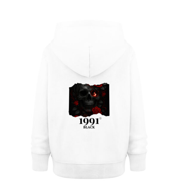 BLOOD - Mini Cruiser Hoodie 2.0 ST/ST-3