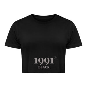 3 - Damen Organic Crop Top-16