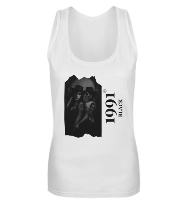 38 - Frauen Tanktop-3