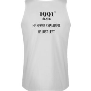 10 - Herren Tanktop-236