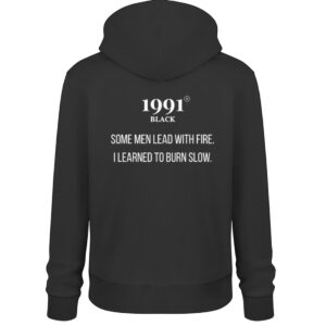 16 - Unisex Organic Hoodie 2.0 ST/ST-16