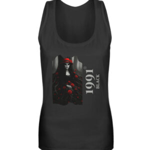 127 - Frauen Tanktop-16