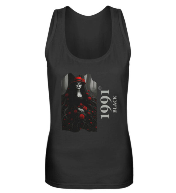 127 - Frauen Tanktop-16