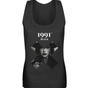 25 - Frauen Tanktop-16