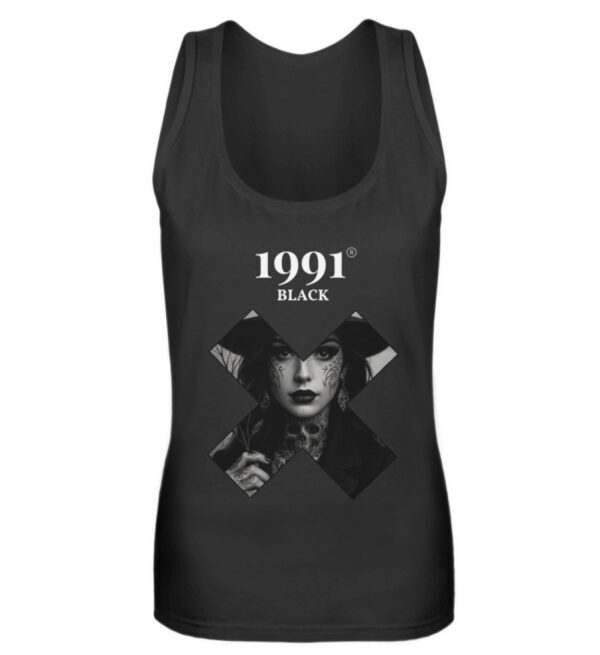25 - Frauen Tanktop-16