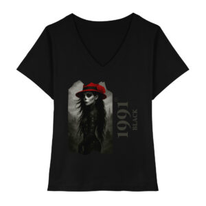 130 - Stella Isla V-Neck Shirt ST/ST-16