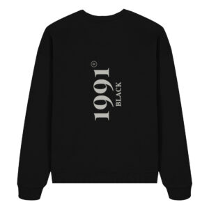 695 - Radder Oversize 2.0 Sweatshirt ST/ST-16