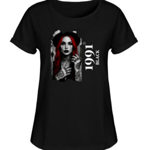9 - Damen RollUp Shirt-16