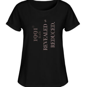 50 - Damen RollUp Shirt-16