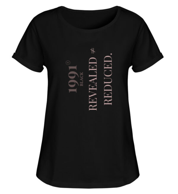 50 - Damen RollUp Shirt-16