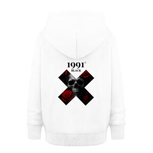 126 - Mini Cruiser Hoodie 2.0 ST/ST-3
