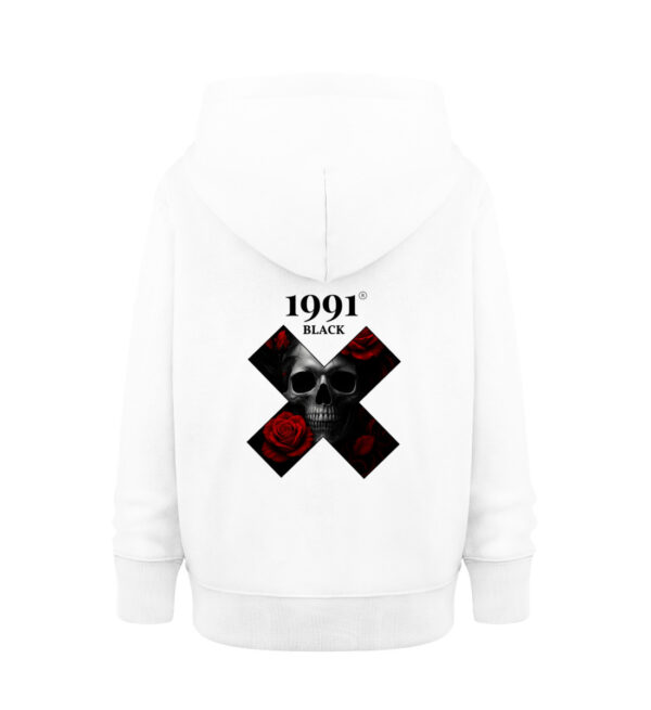 126 - Mini Cruiser Hoodie 2.0 ST/ST-3