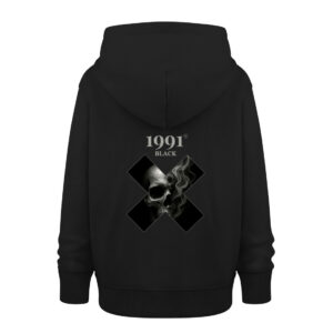 X marks - Mini Cruiser Hoodie 2.0 ST/ST-16