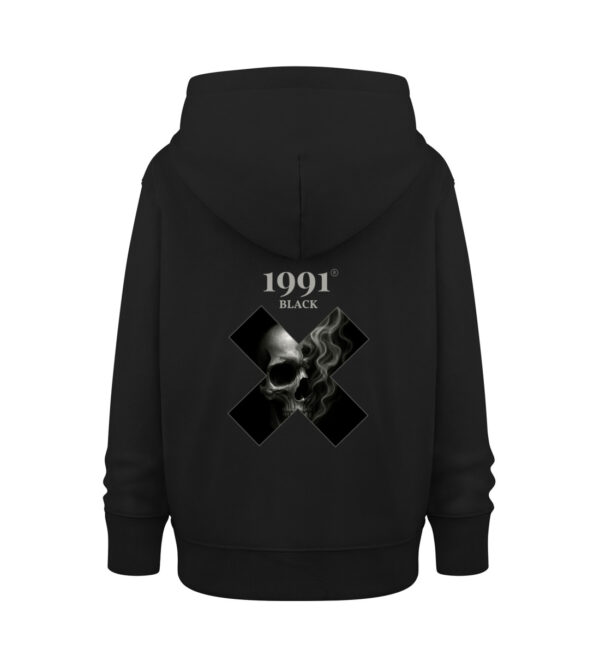 X marks - Mini Cruiser Hoodie 2.0 ST/ST-16