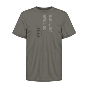 93 - Kinder Premium Organic T-Shirt 2.0 ST/ST-7072