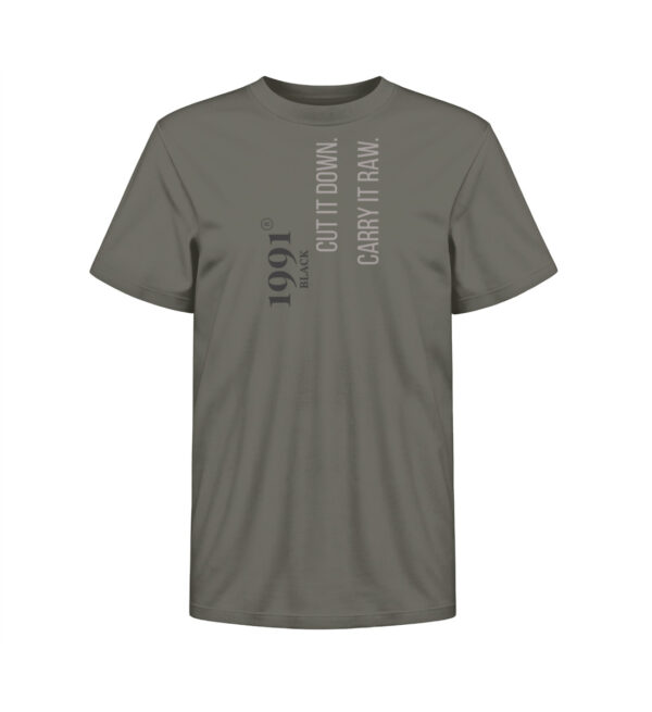 93 - Kinder Premium Organic T-Shirt 2.0 ST/ST-7072