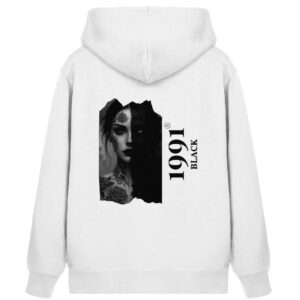 28 - Unisex Organic Zipper 2.0 ST/ST-3