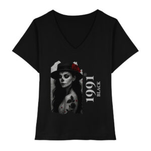 122 - Stella Isla V-Neck Shirt ST/ST-16
