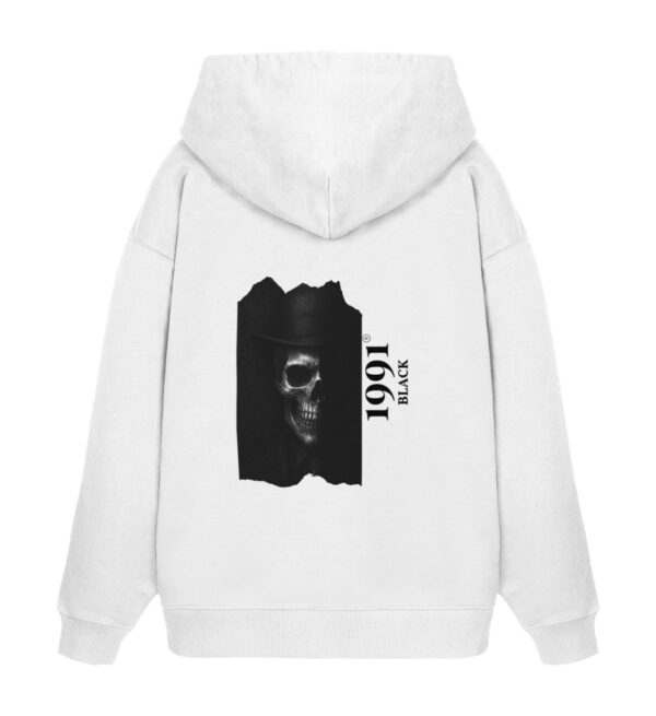 124 - Unisex Oversized Organic Hoodie 2.0-3