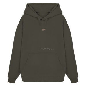 123 - Unisex Oversized Organic Hoodie 2.0-7072