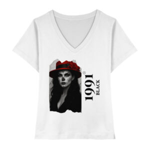 128 - Stella Isla V-Neck Shirt ST/ST-3