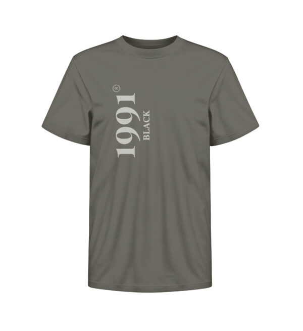 123 - Kinder Premium Organic T-Shirt 2.0 ST/ST-7072