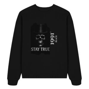 121 - Radder Oversize 2.0 Sweatshirt ST/ST-16