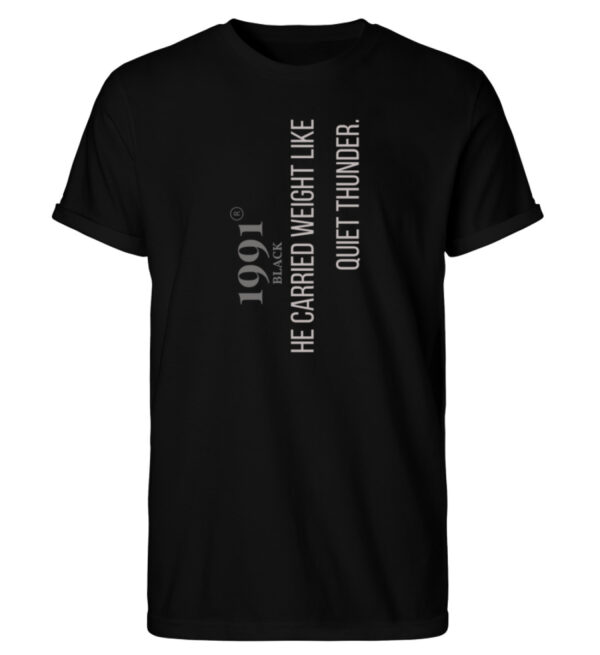 92 - Herren RollUp Shirt-16