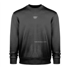 41 - Changer Sweatshirt 2.0 ST/ST-16