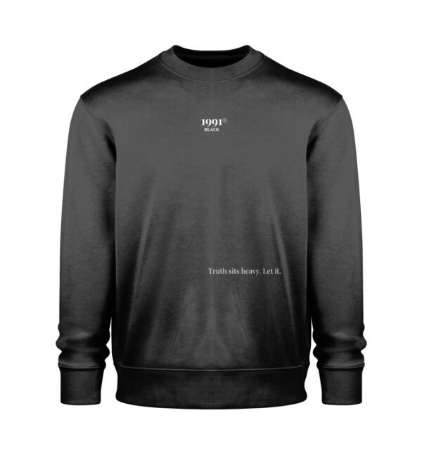 41 - Changer Sweatshirt 2.0 ST/ST-16