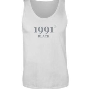 58 - Herren Tanktop-236