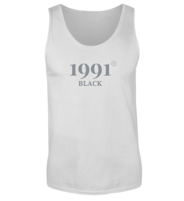 58 - Herren Tanktop-236