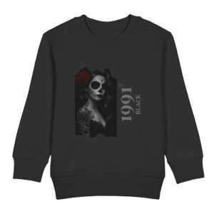 127 - Mini Changer Sweatshirt ST/ST-16