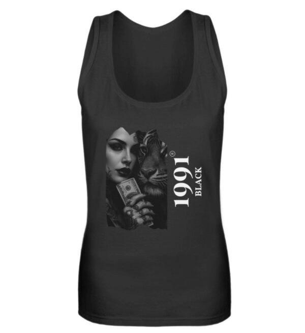 37 - Frauen Tanktop-16