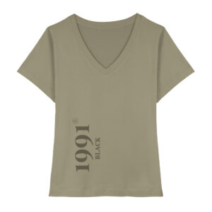 123 - Stella Isla V-Neck Shirt ST/ST-651