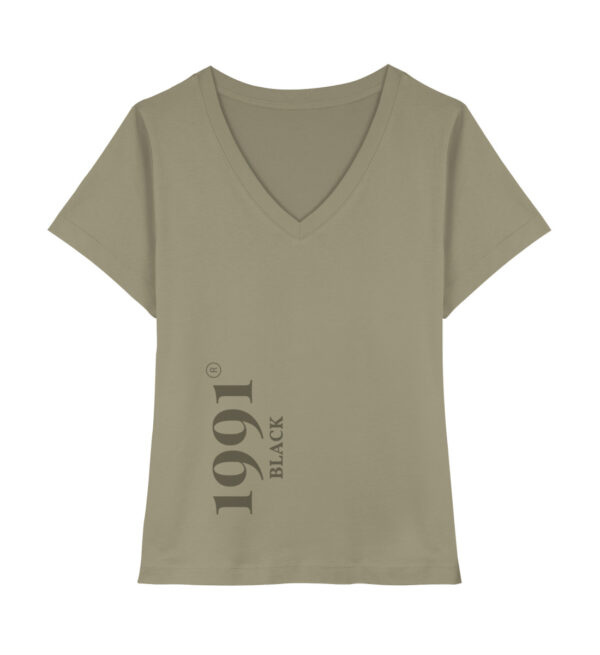 123 - Stella Isla V-Neck Shirt ST/ST-651